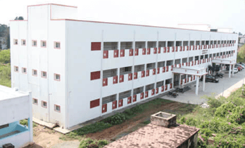 Periyar EVR College