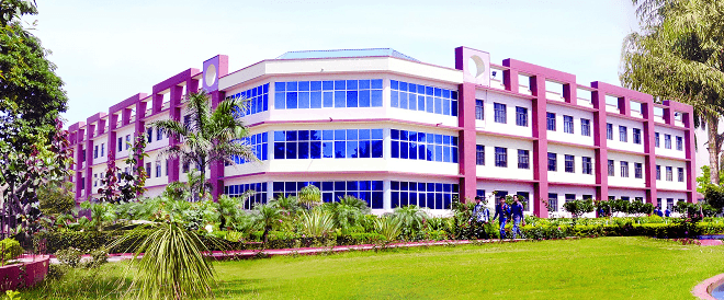 Dewan V.S. Group of Institutions - [DVSGI]