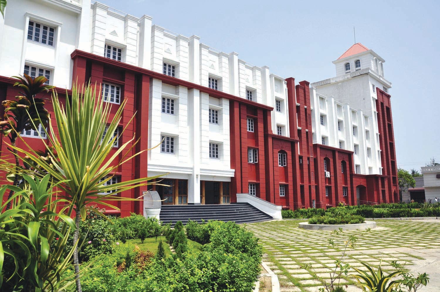 OmDayal Group of Institutions - [OGI]