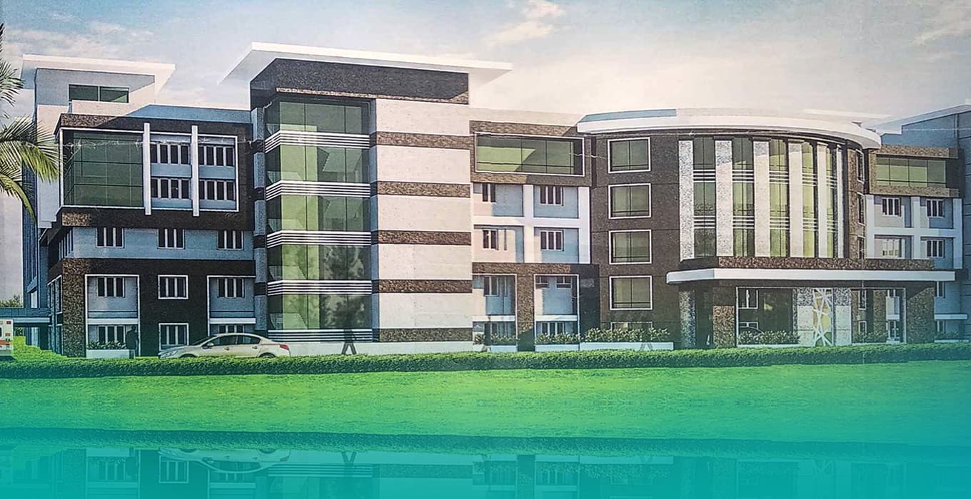 St. Peter’s Medical College Hospital and Research Institute