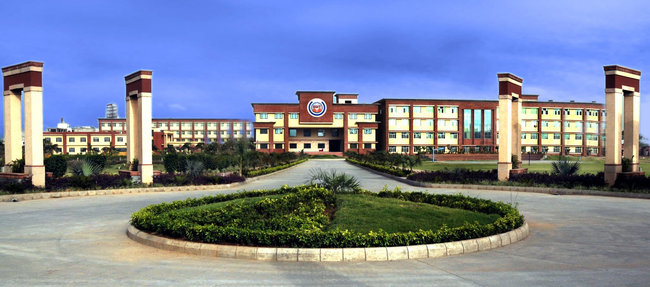 Sanskar Educational Group - [SEG]