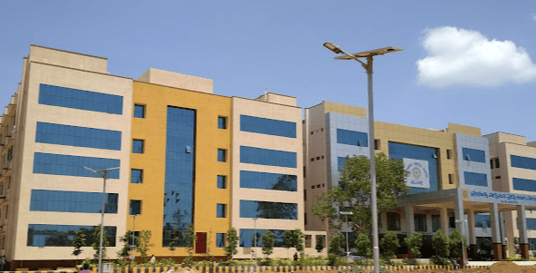 ACSR Government Medical College