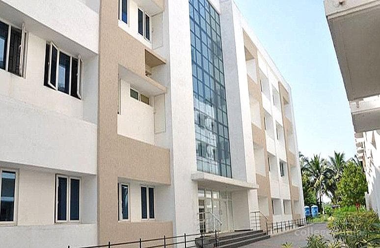 Dr GR Damodaran College of Science - [GRDCS]