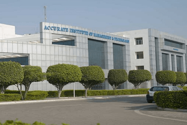 Accurate Institute of Management and Technology - [AIMT]