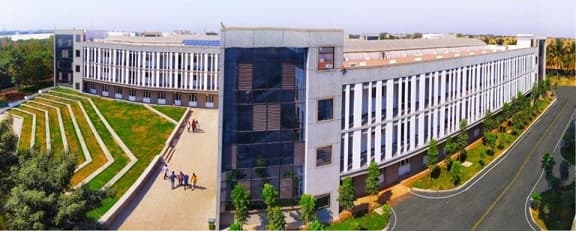 KPR Institute of Engineering & Technology - [KPRIET]