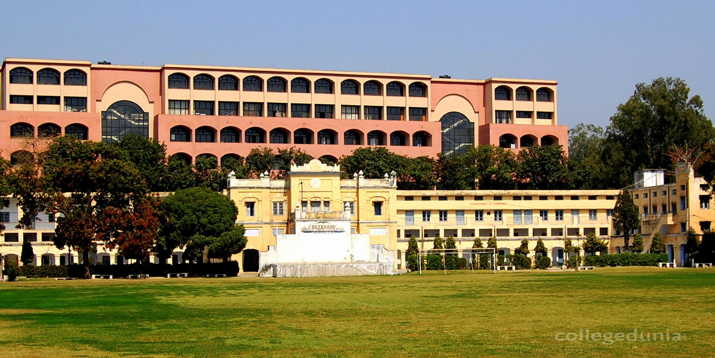 DAV College
