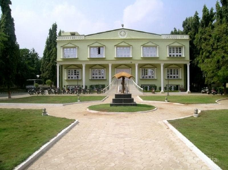 Mamata Medical College