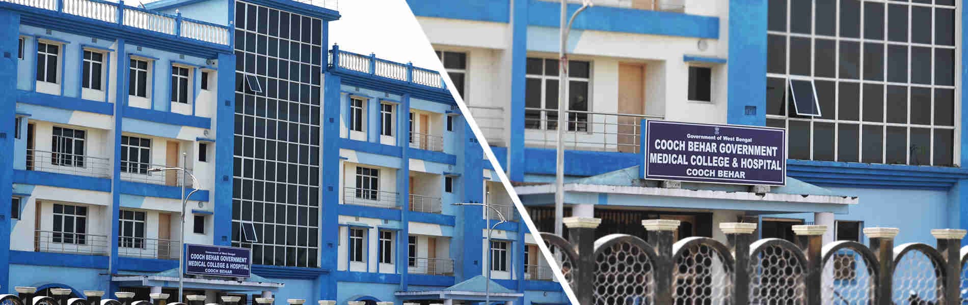 Maharaja Jitendra Narayan Medical College and Hospital - [MJNMCH]
