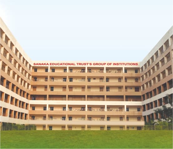 Sanaka Educational Trust's Group of Institutions- [SETGOI]