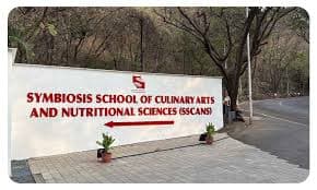 Symbiosis School of Culinary Arts & Nutritional Sciences -[SSCANS]