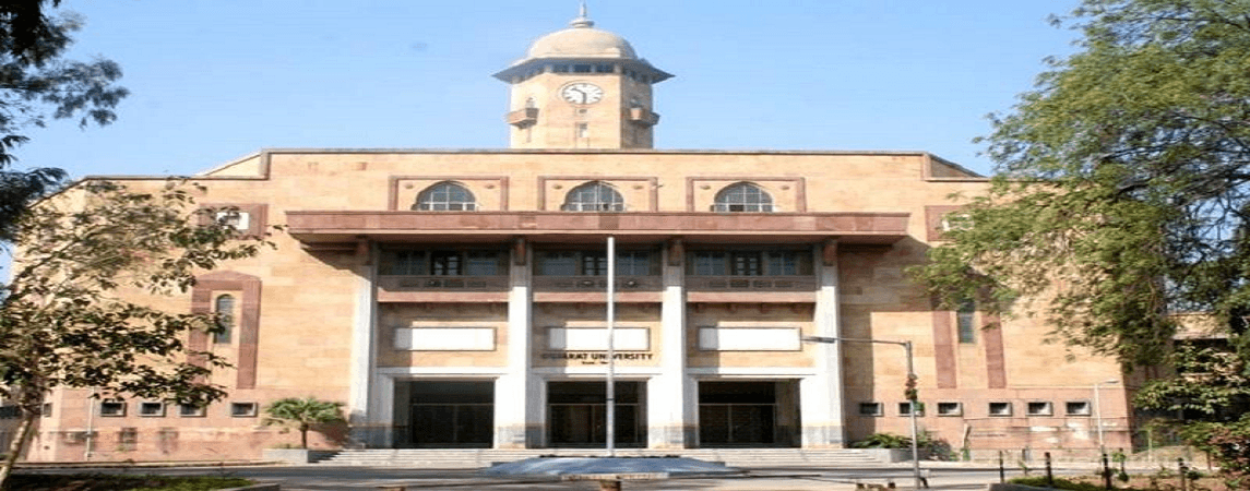 Gujarat University