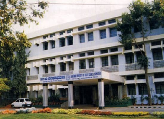 Kodagu Institute of Medical Sciences
