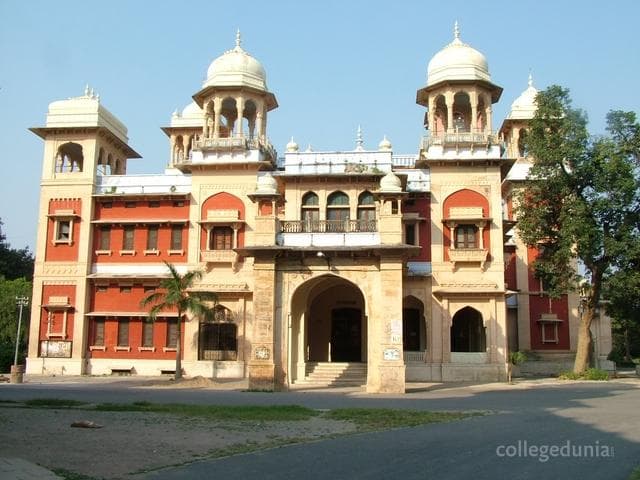 J.K. Institute of Applied Physics and Technology