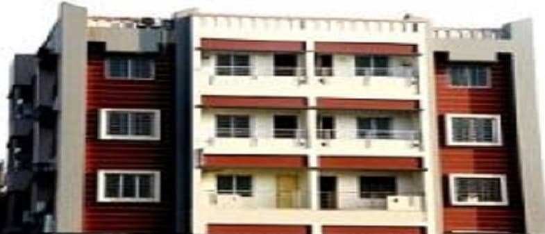 JB Institute of Hospitality Management - [JBIHM]