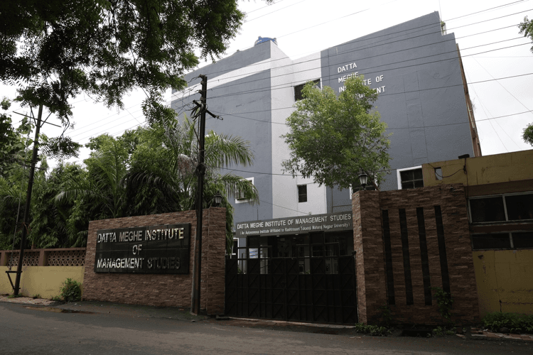 Datta Meghe Institute of Management Studies - [DMIMS]