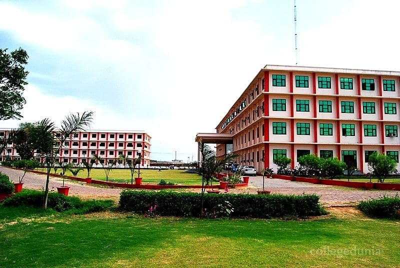 Sunder Deep College of Hotel Management - [SDCHM]
