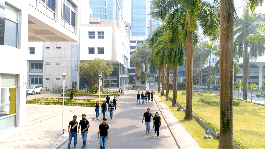 Institute of Advance Education & Research - [IAER]