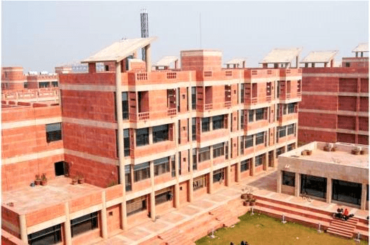 State Institute of Urban Planning and Architectue - [SIUPA]