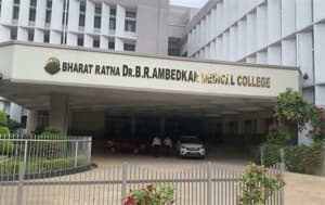 Dr. B.R. Ambedkar Medical College - [BRAMC]