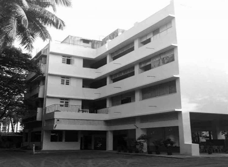 School of Environment and Architecture - [SEA]
