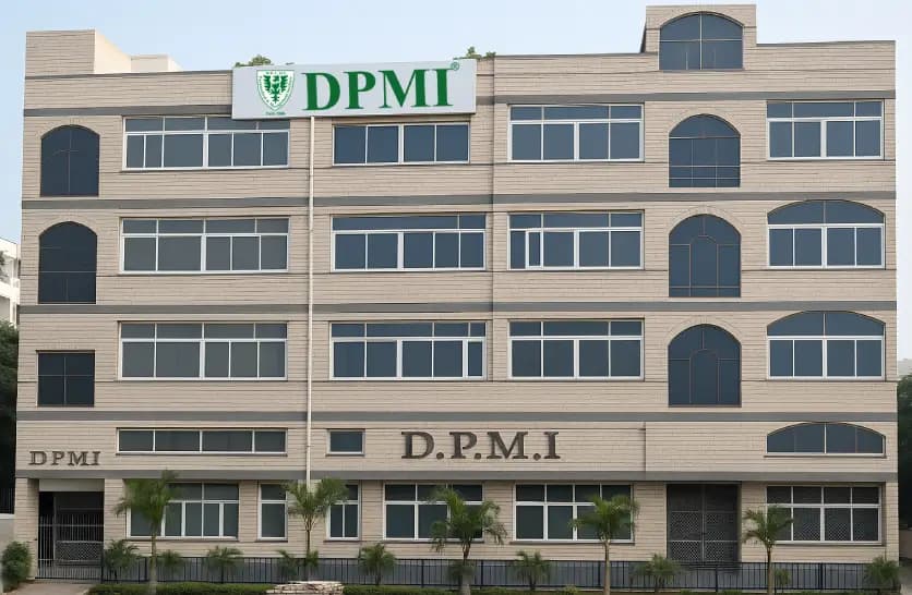 DPMI Vocational Institute