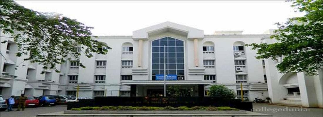 Maharashtra State Institute of Hotel Management and Catering Technology - [MSIHMCT]