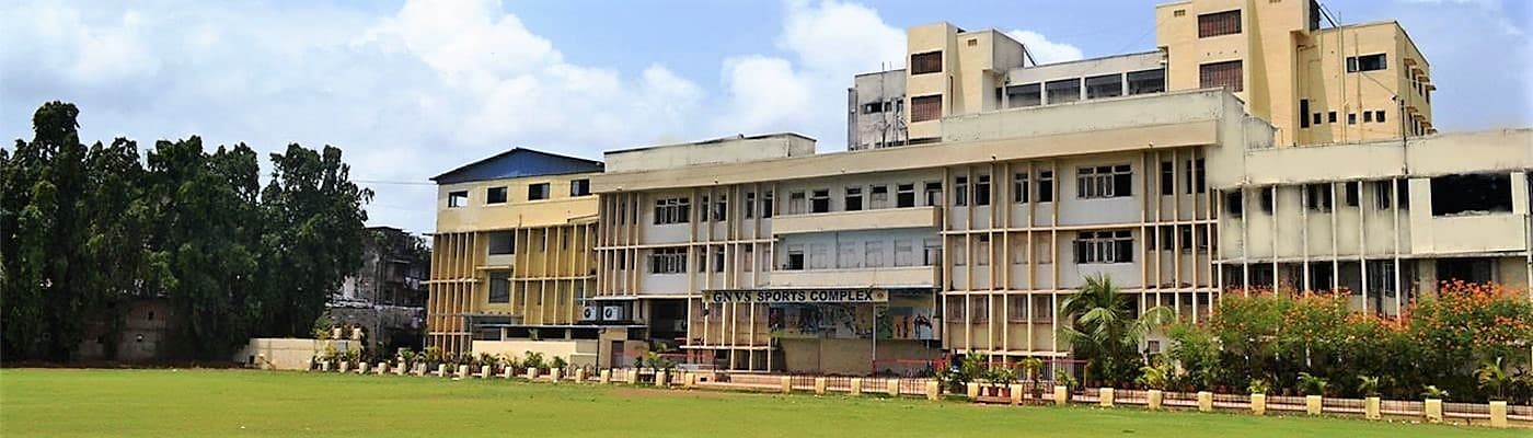 GNVS Institute of Management - [GNVSIOM]