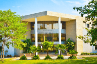 Vidya Pratishthan’s School of Architecture - [VPSOA]