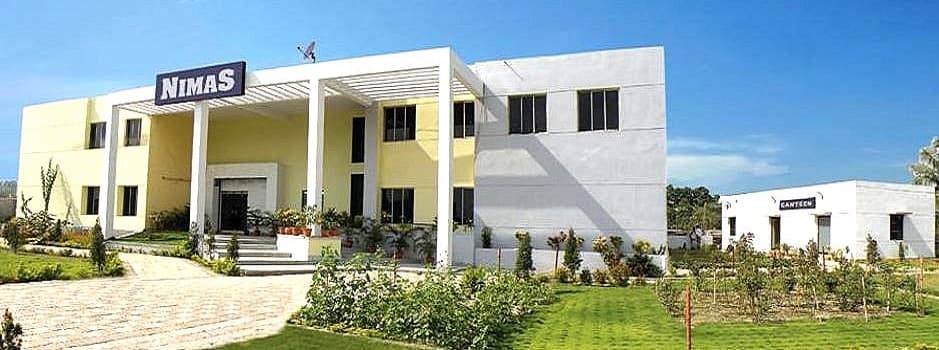 NIMAS George Group of Colleges, Barasat
