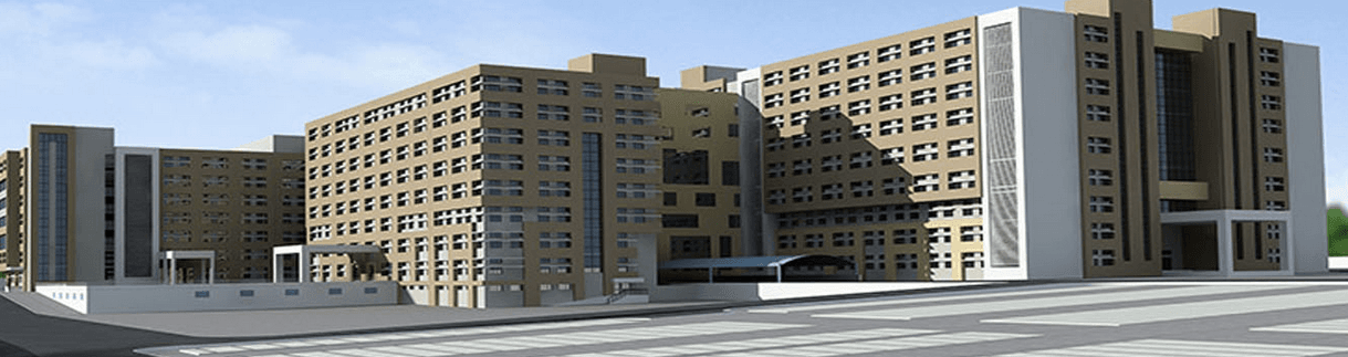 GMERS Medical College & Hospital , Junagadh