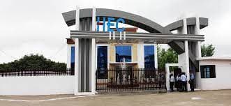 HEC Group of Institutions - [HEC]