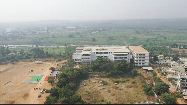 Aurora (Deemed to be) University