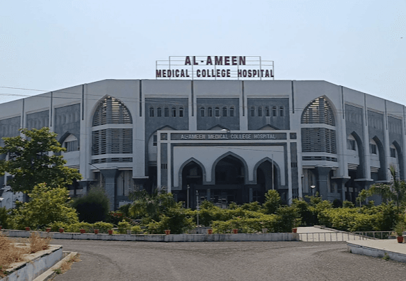 Al-Ameen Medical College