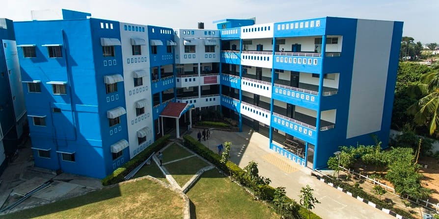 Koshys Institute of Management Studies - [KOSHYS]
