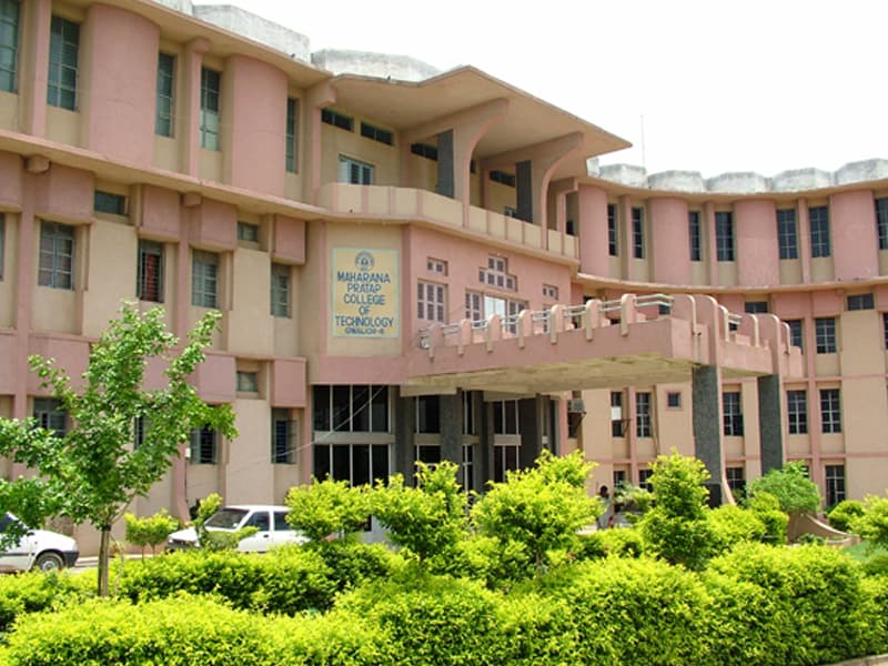 Maharana Pratap College of Technology - [MPCT]