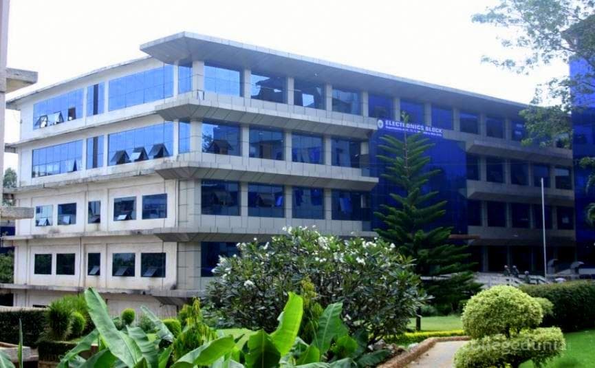Dayananda Sagar Academy of Technology and Management
