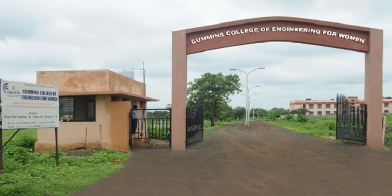 Cummins College Of Engineering For Women (Autonomous)