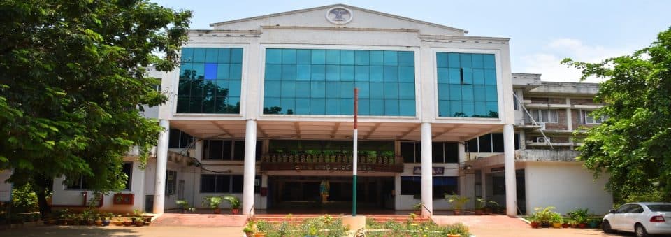 St. Joseph Dental College - [SJDC]