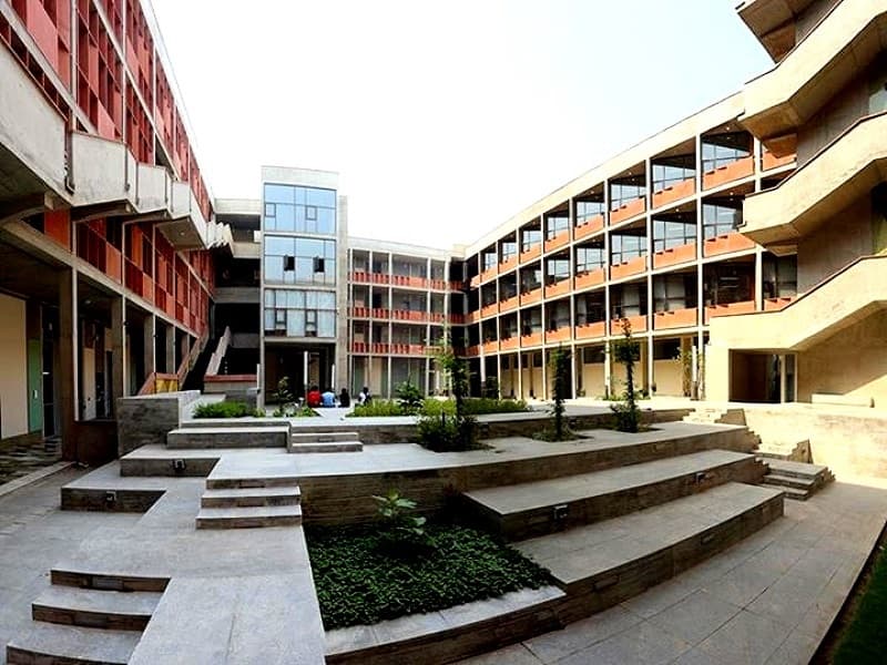 Ahmedabad University
