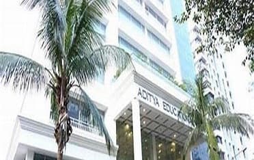 Aditya College of Architecture - [ACA]