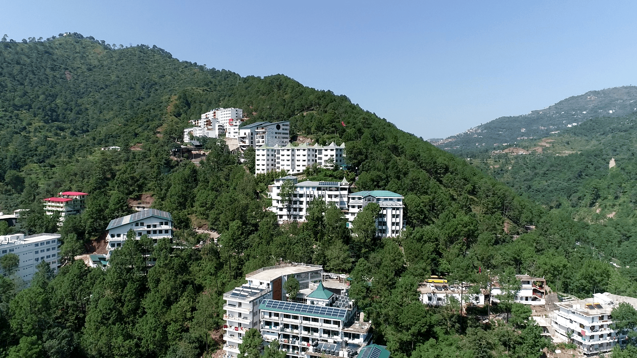 Faculty of Legal Sciences, Shoolini University