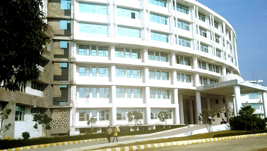 Shri Venkateshwara University - [SVU]