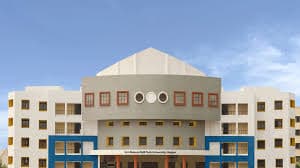 G H Raisoni SkillTech University - [GHRSTU]