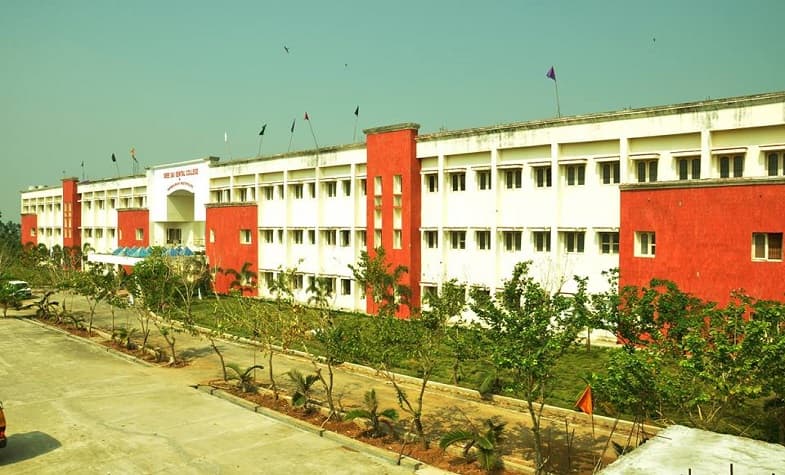 Sree Sai Dental College and Research Institute - [SSDCRI]