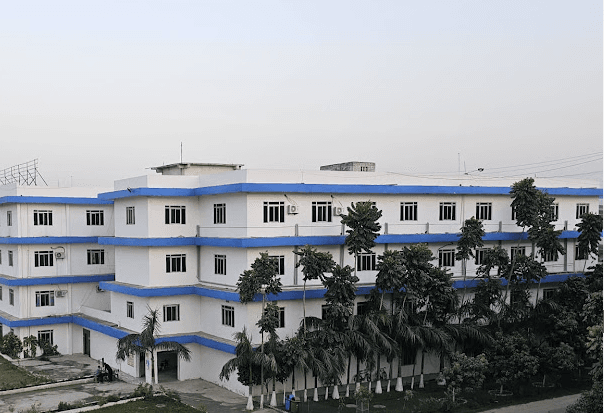 Shree Narayan Medical Institute & Hospital