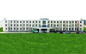 Madhubani Medical College -[MMC]