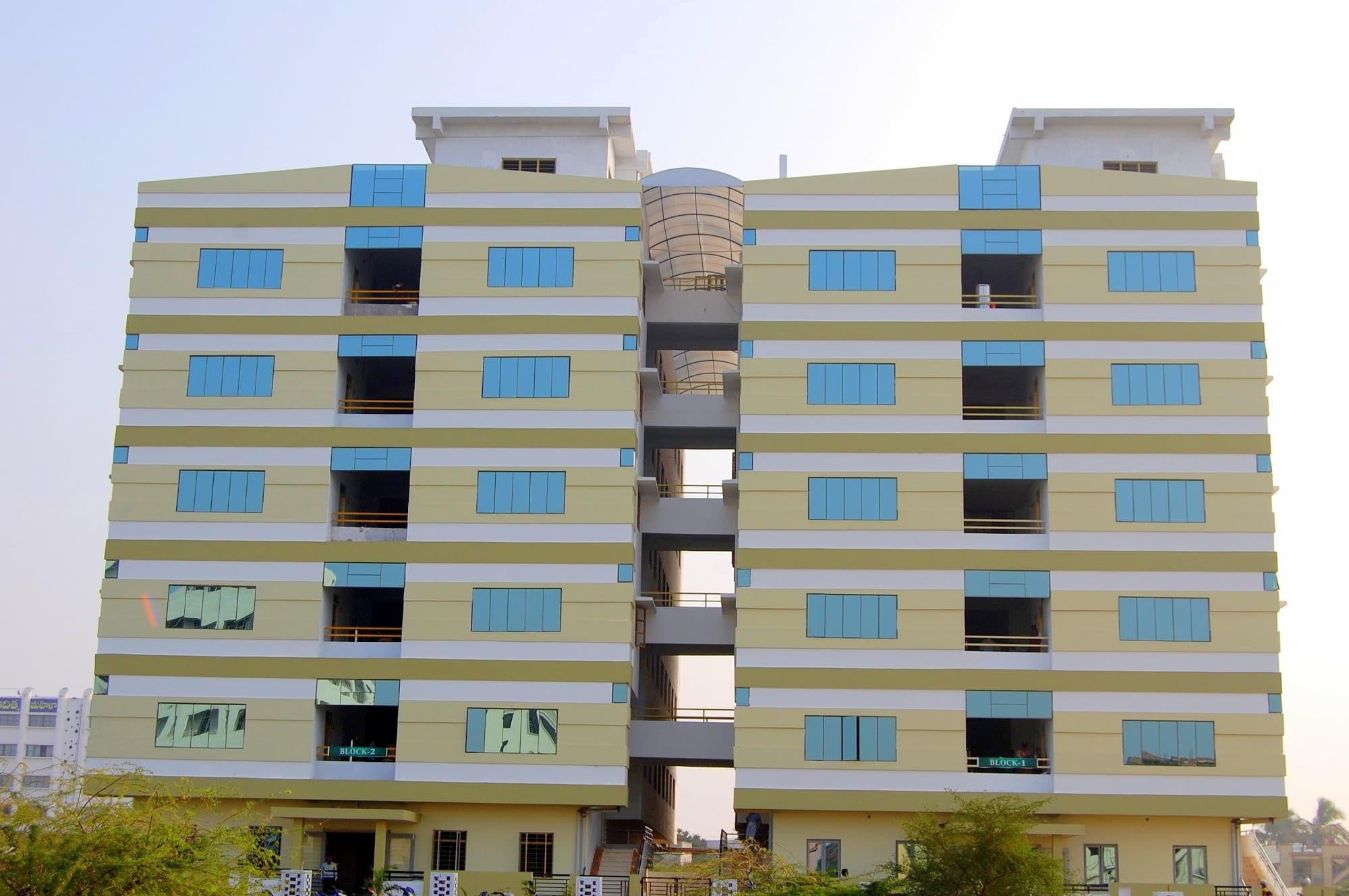 Aditya Degree College