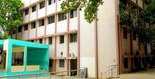 Bhakthavatsalam Memorial College for Women