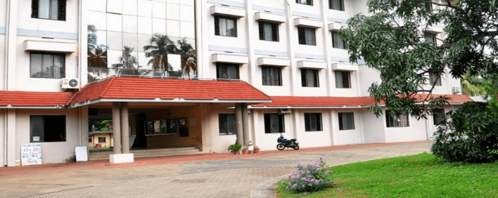 Government Engineering College - [GECK]