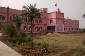 CCLS College of Architecture and Design